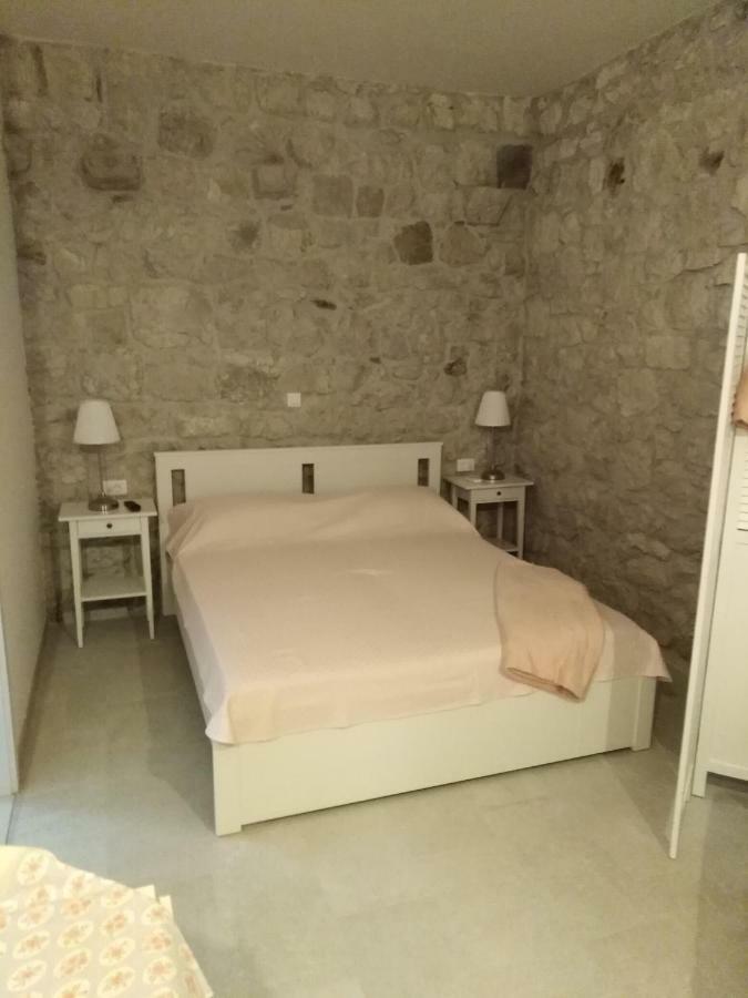 Apartment Iris دراسنيتش المظهر الخارجي الصورة
