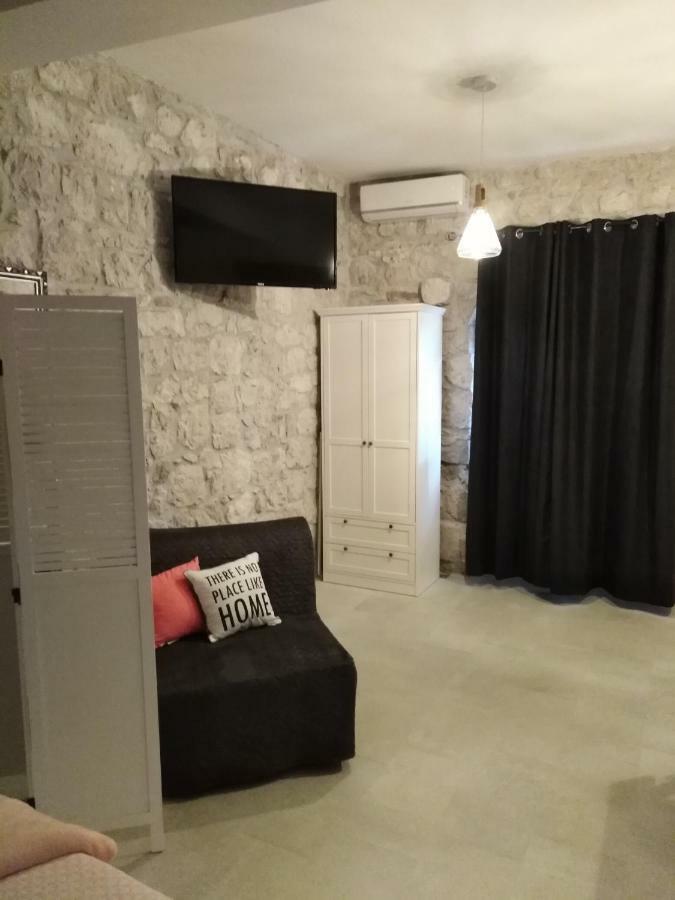 Apartment Iris دراسنيتش المظهر الخارجي الصورة